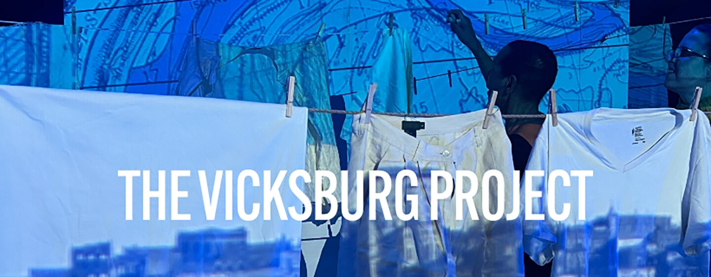 Vicksburg Project
